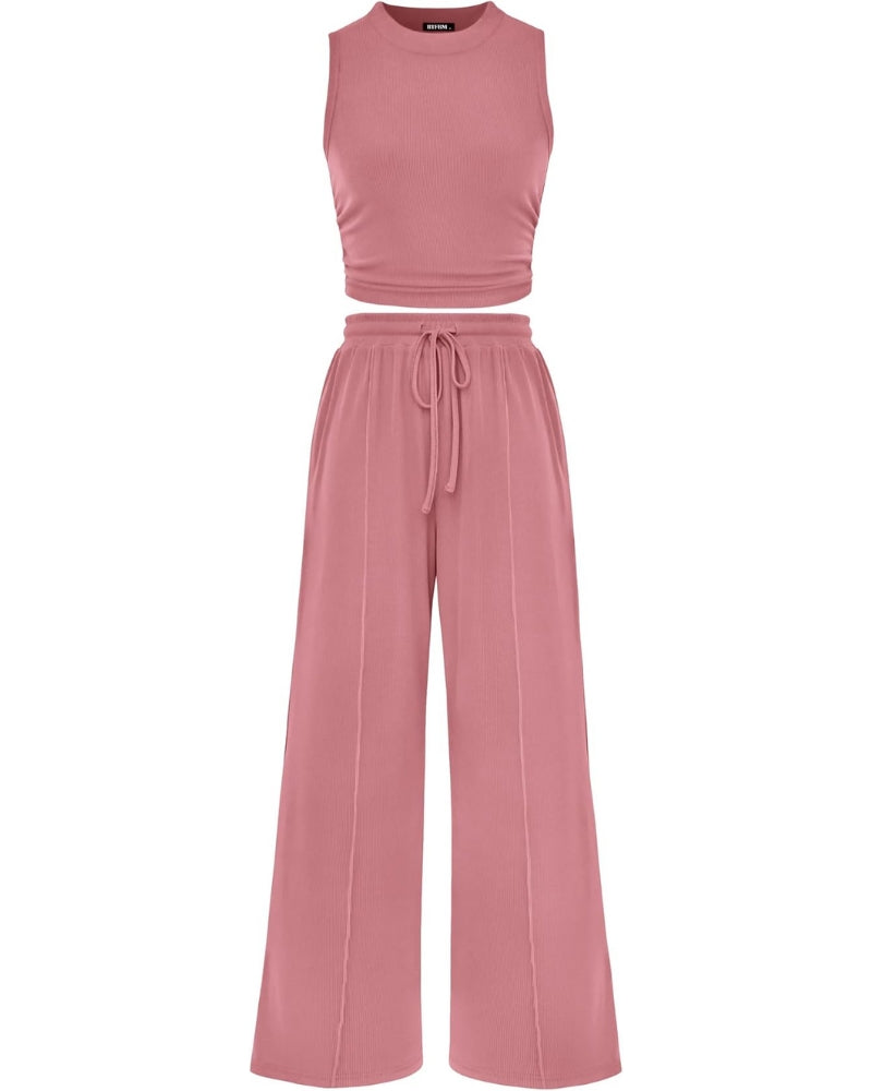 The Everyday Lounge Set