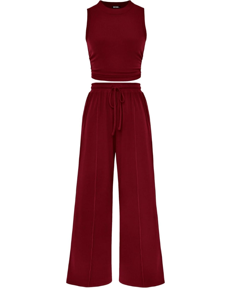 The Everyday Lounge Set