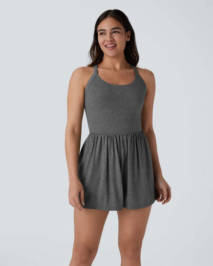 The Everyday Romper