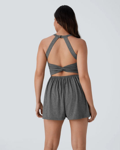 The Everyday Romper
