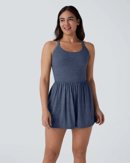 The Everyday Romper
