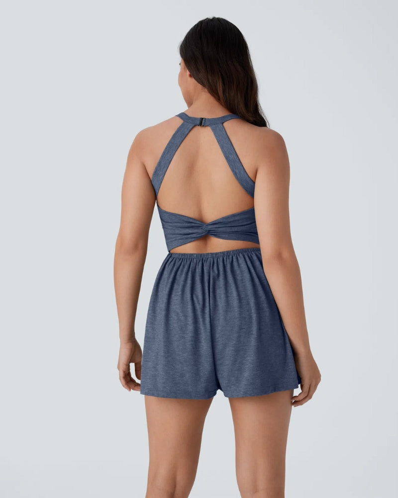The Everyday Romper