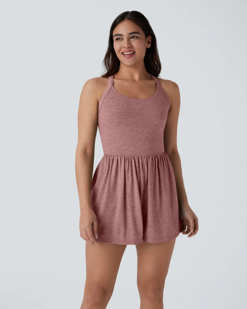 The Everyday Romper
