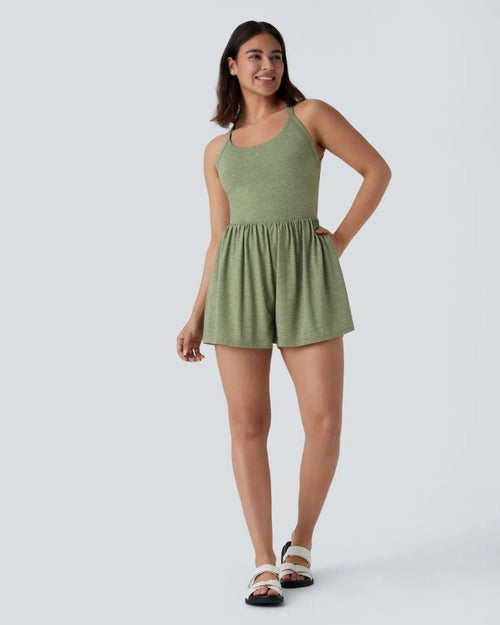 The Everyday Romper