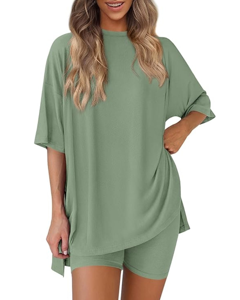 The Everyday Comfort Set
