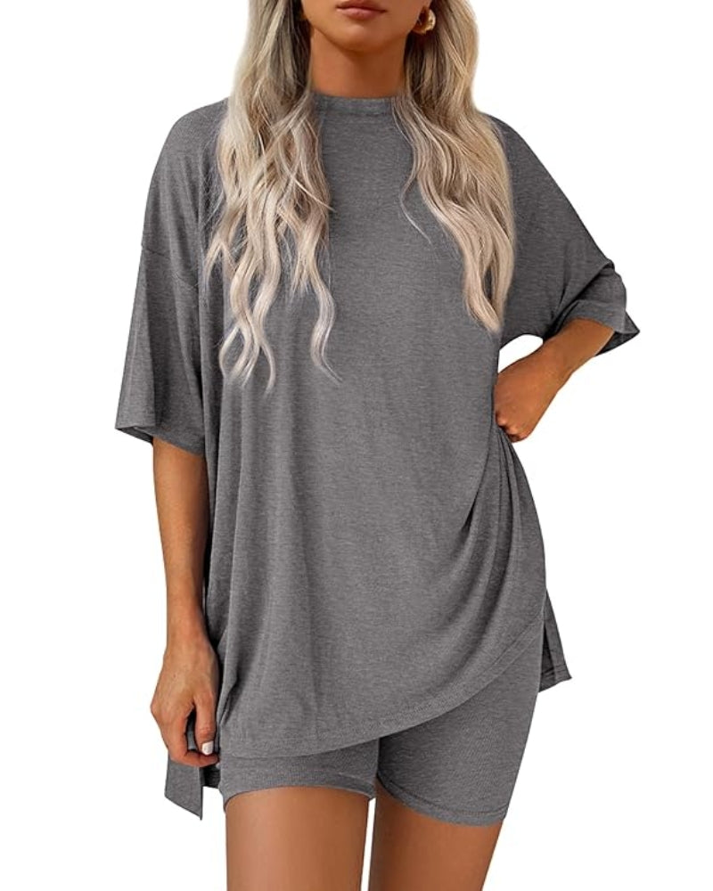 The Everyday Comfort Set