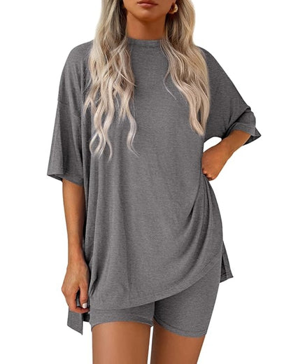 The Everyday Comfort Set
