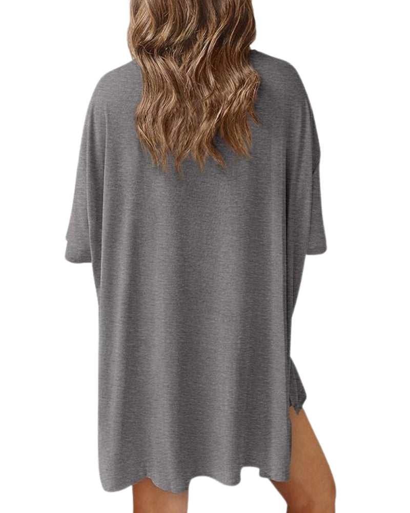 The Everyday Comfort Set