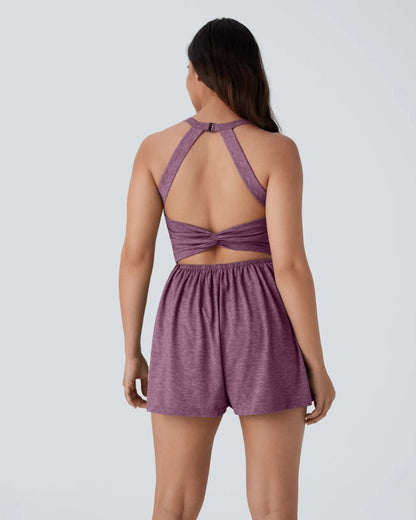 The Everyday Romper