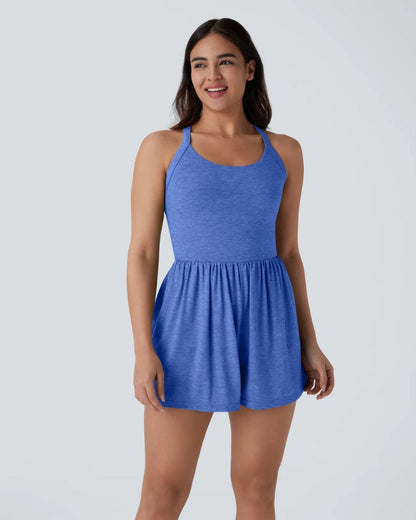 The Everyday Romper