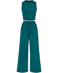 Blue Green