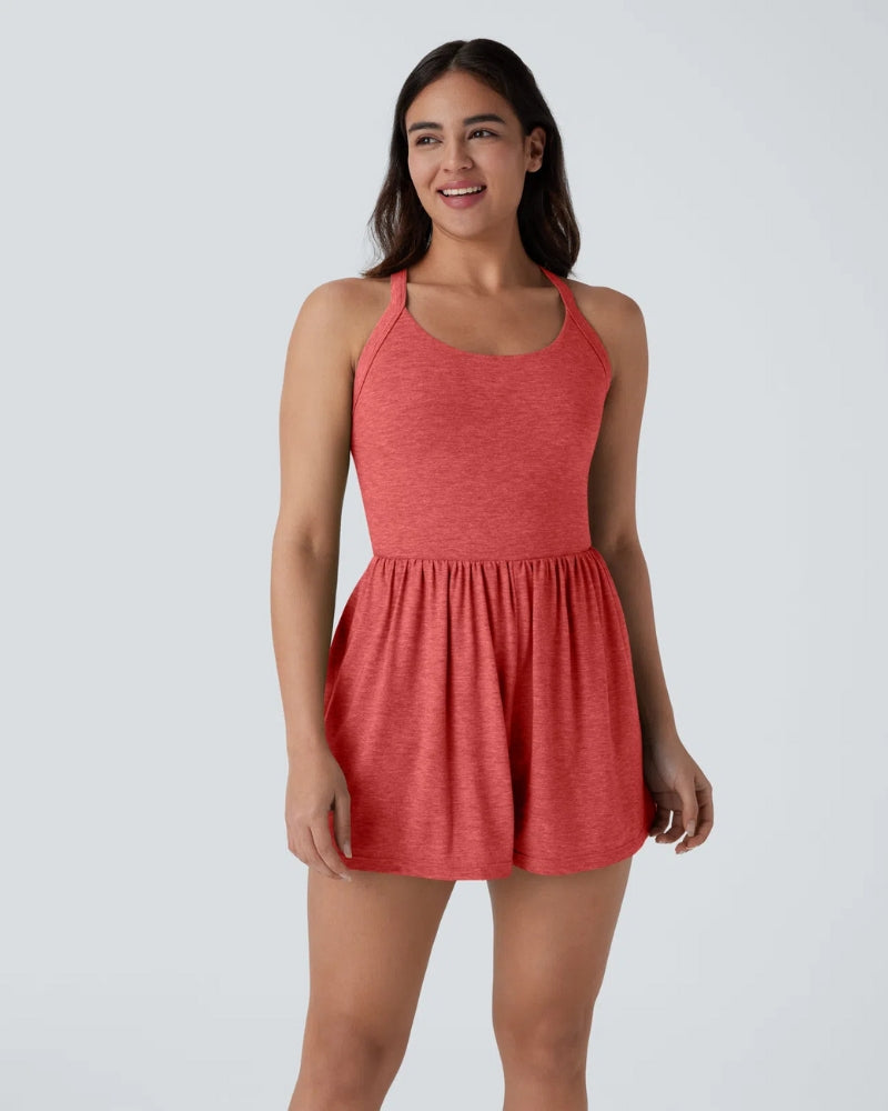 The Everyday Romper