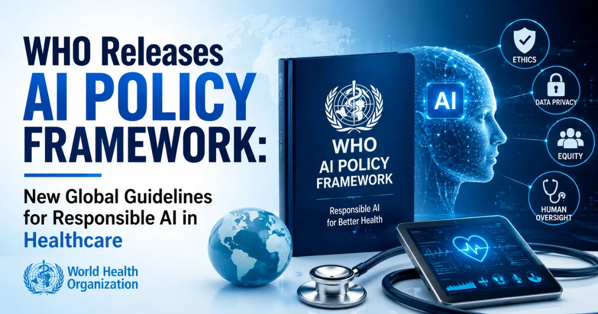 AI Policy