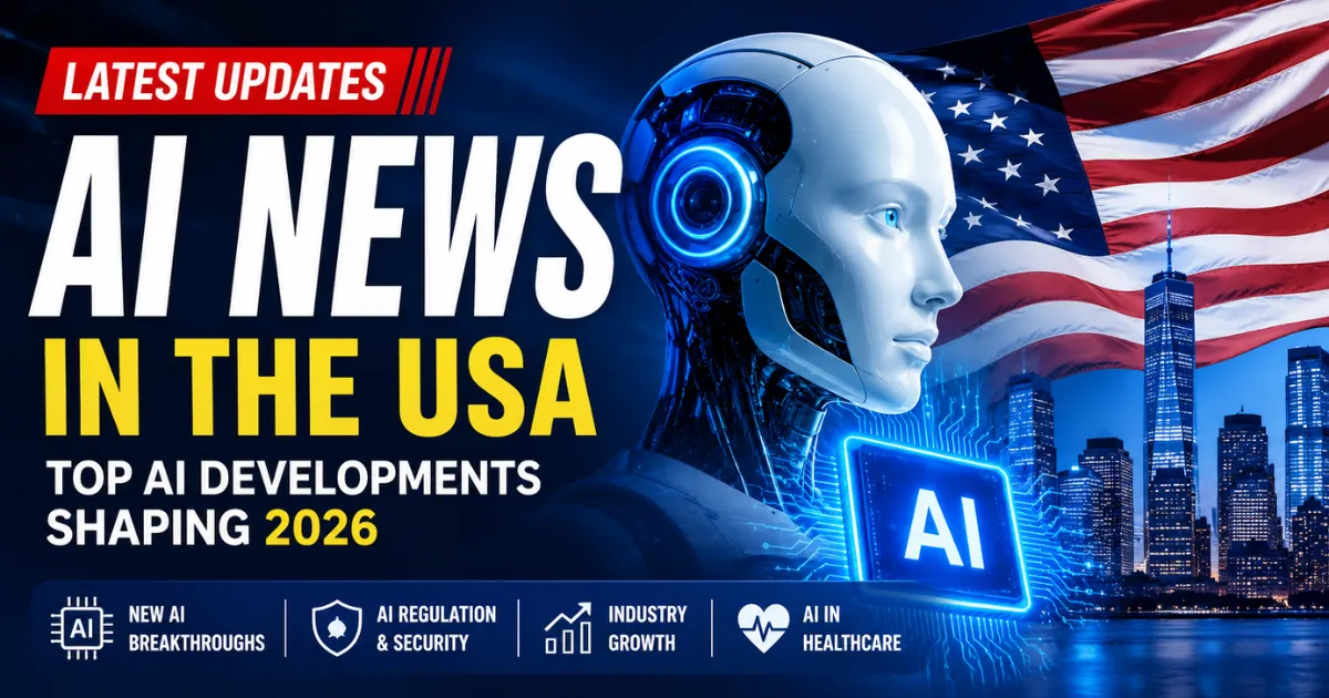 AI News