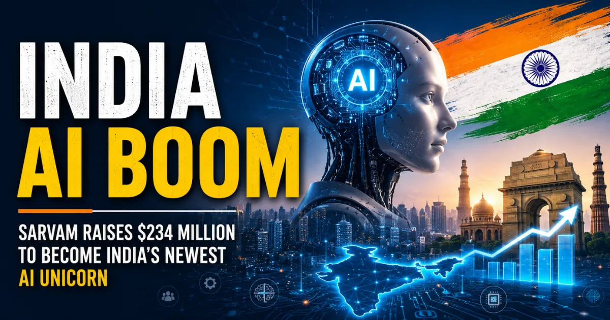 India AI Boom