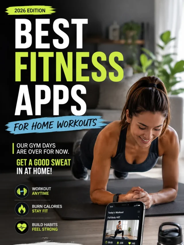 Fitness App